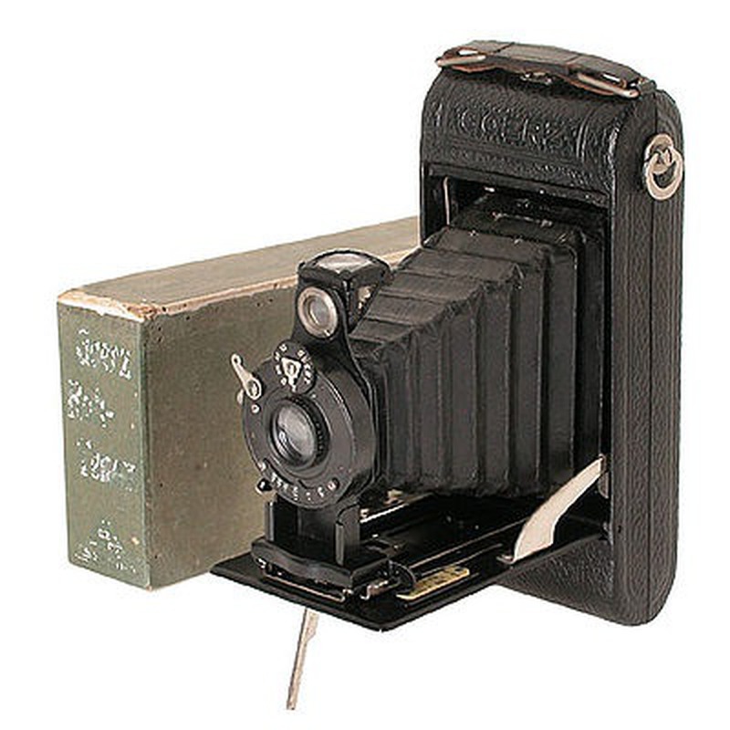 Goerz Roll-Tengor