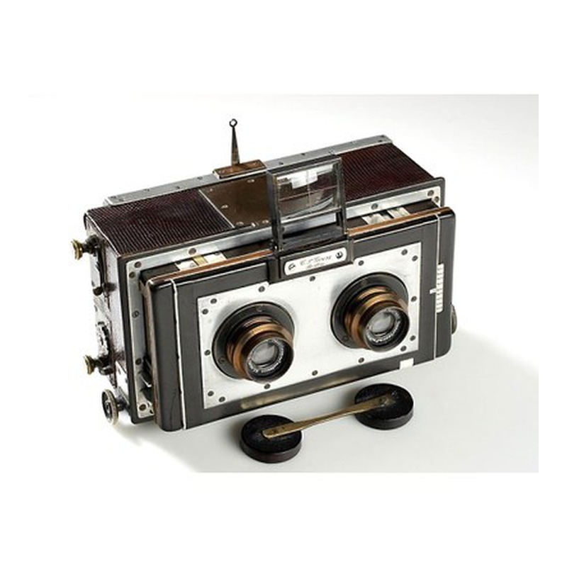 Goerz Stereo Luxus
