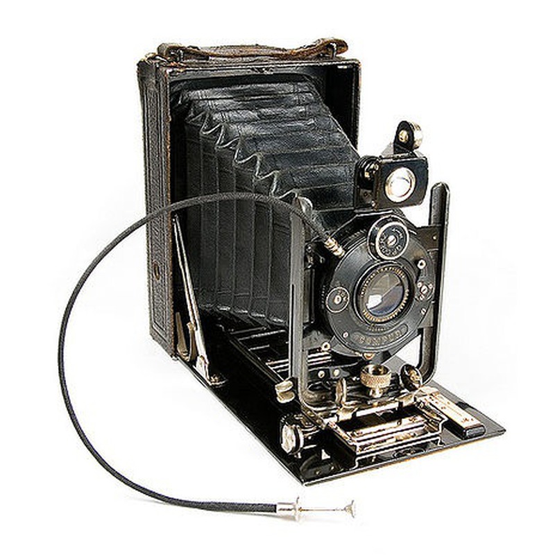 Goerz Taro Tenax