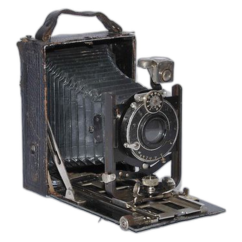 Goerz Taro Tenax II