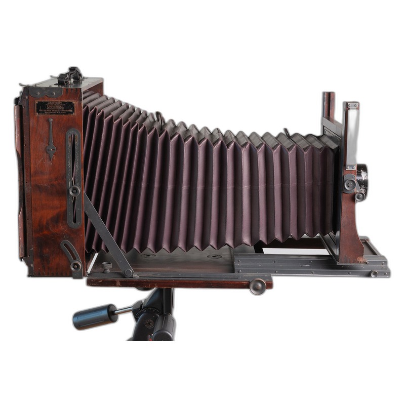 Graflex Century Universal