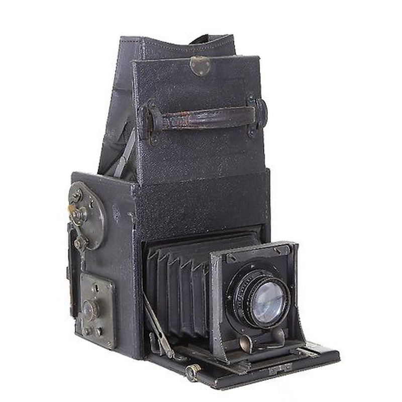 Graflex Compact Graflex