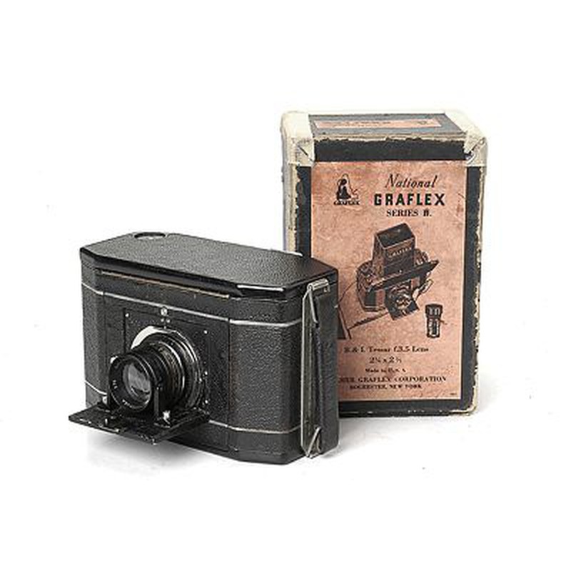 Graflex National Graflex