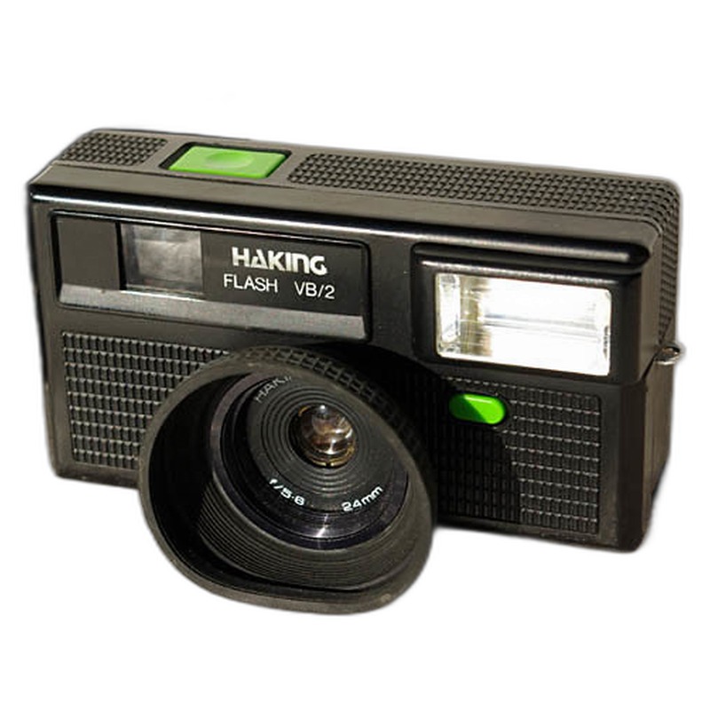 Haking Flash VB/2