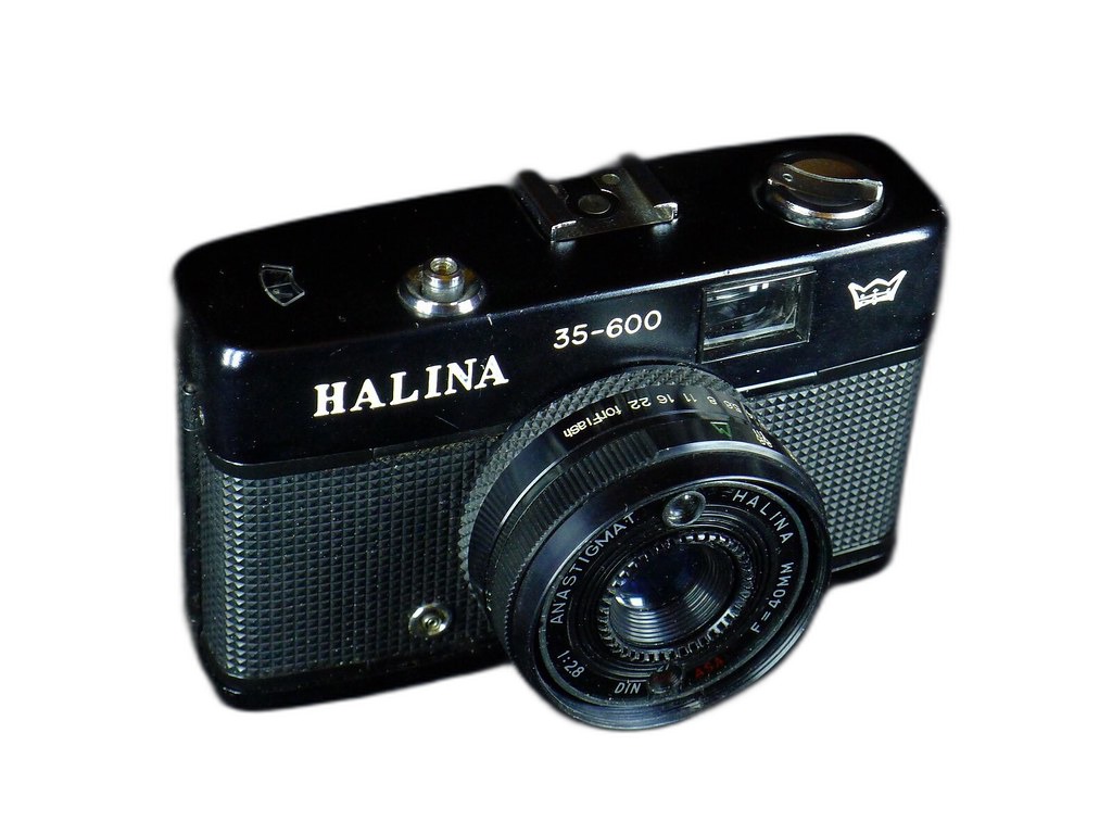Haking Halina 35-600