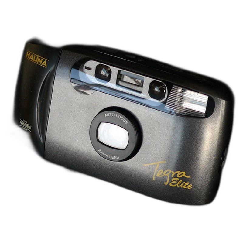 Haking Halina Panorama