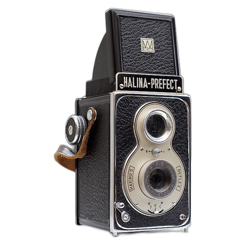 Haking Halina Prefect