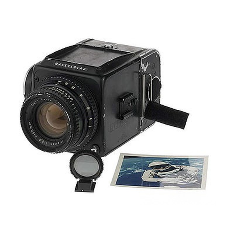 Hasselblad 500 C 'NASA'