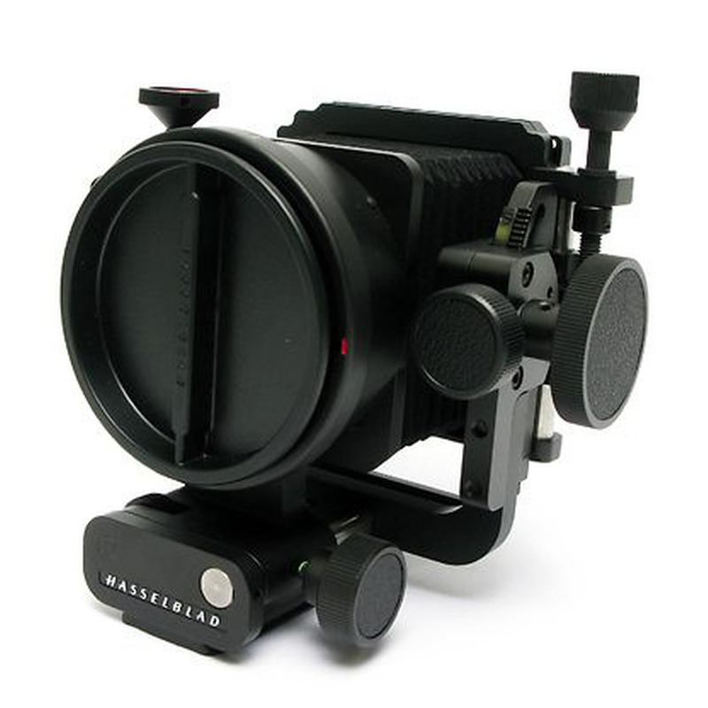 Hasselblad Flexbody