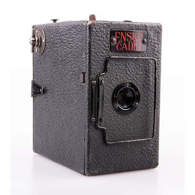 Houghton Ensign Cadet