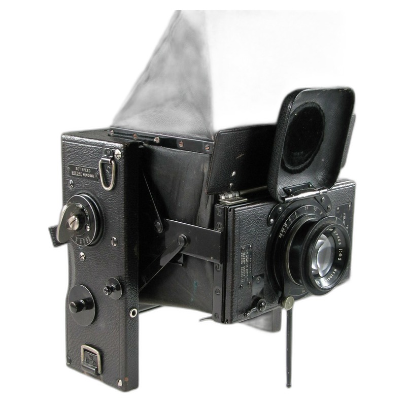 Houghton Ensign Model D