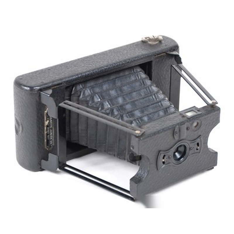 Houghton Ensignette Junior 2A