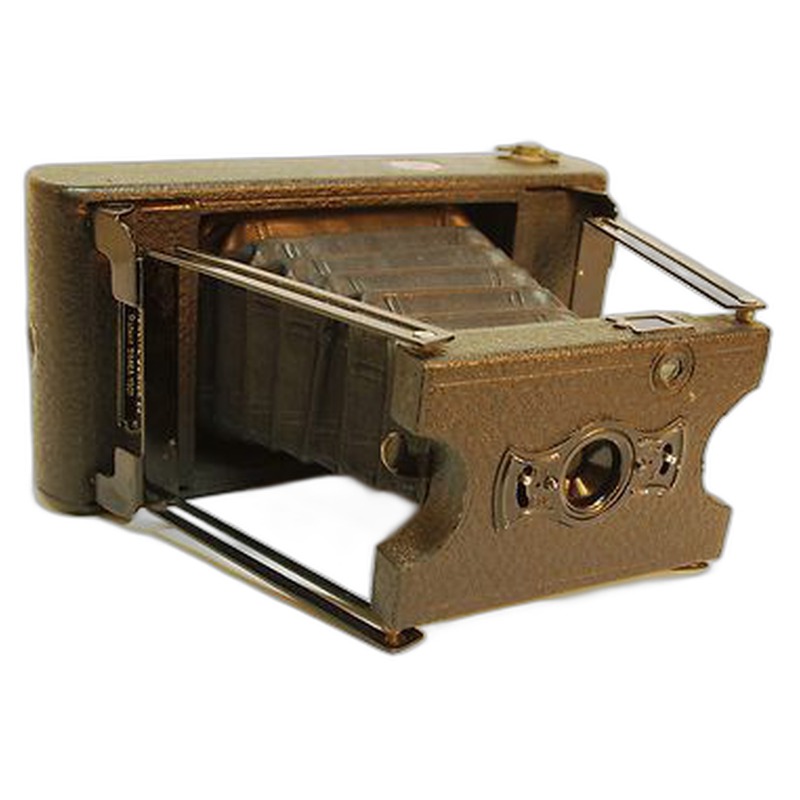 Houghton Ensignette Junior 2J