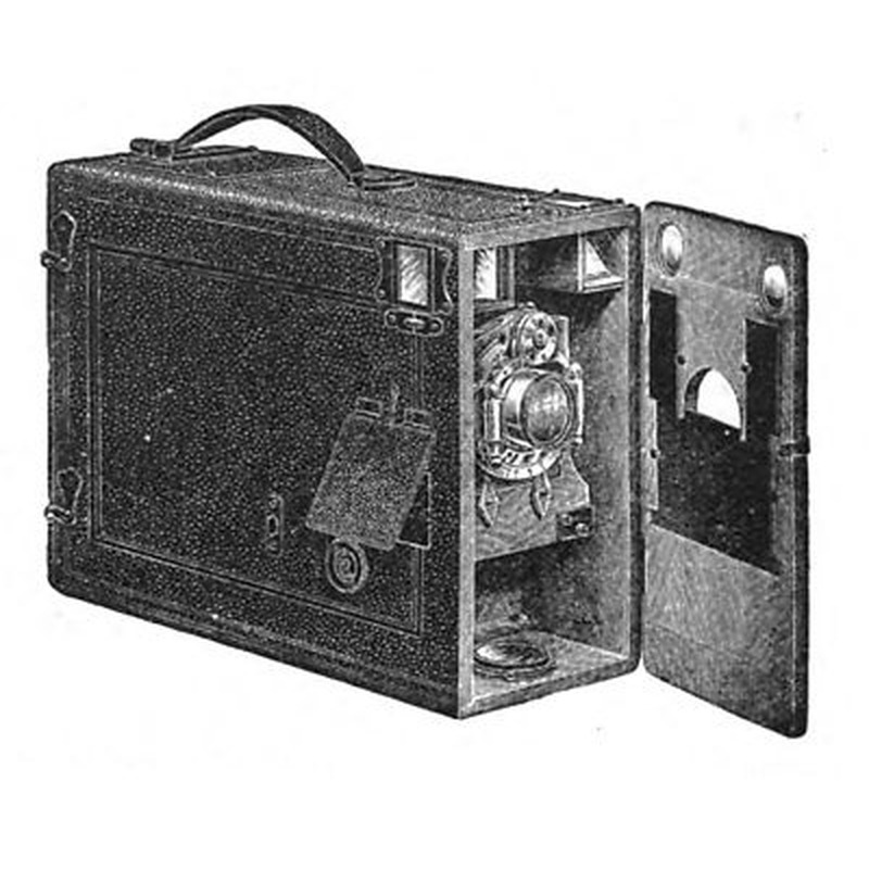 Houghton Holborn Ilex No.5 P.C.