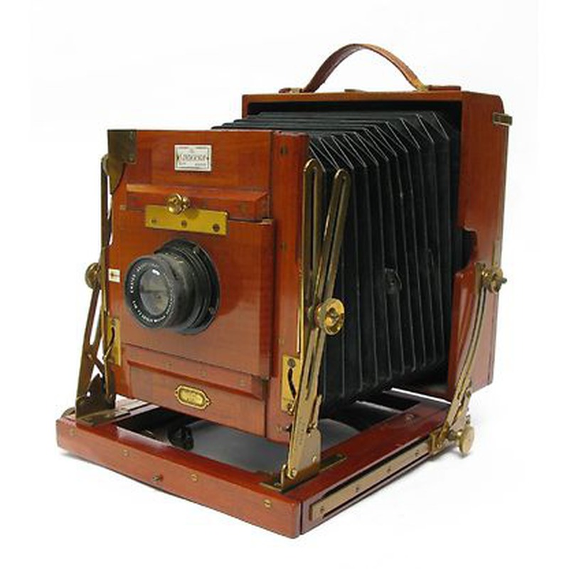 Houghton Sanderson Junior