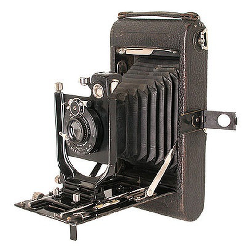 ICA Kolux Senior 3 AC