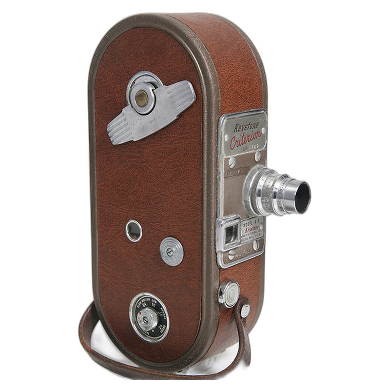 Keystone A-9 Criterion