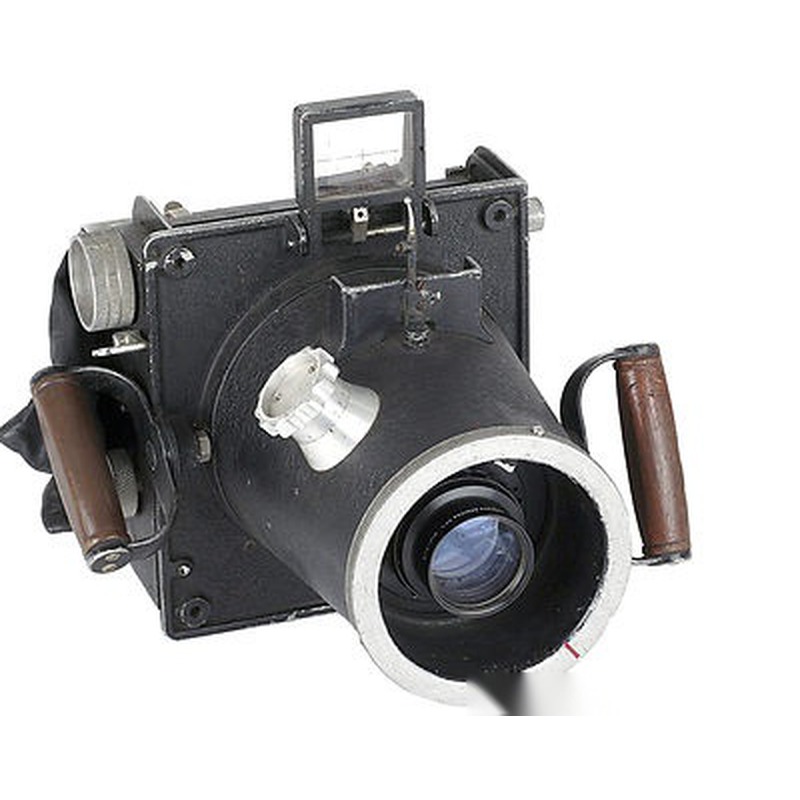 Keystone Aircraft F-8