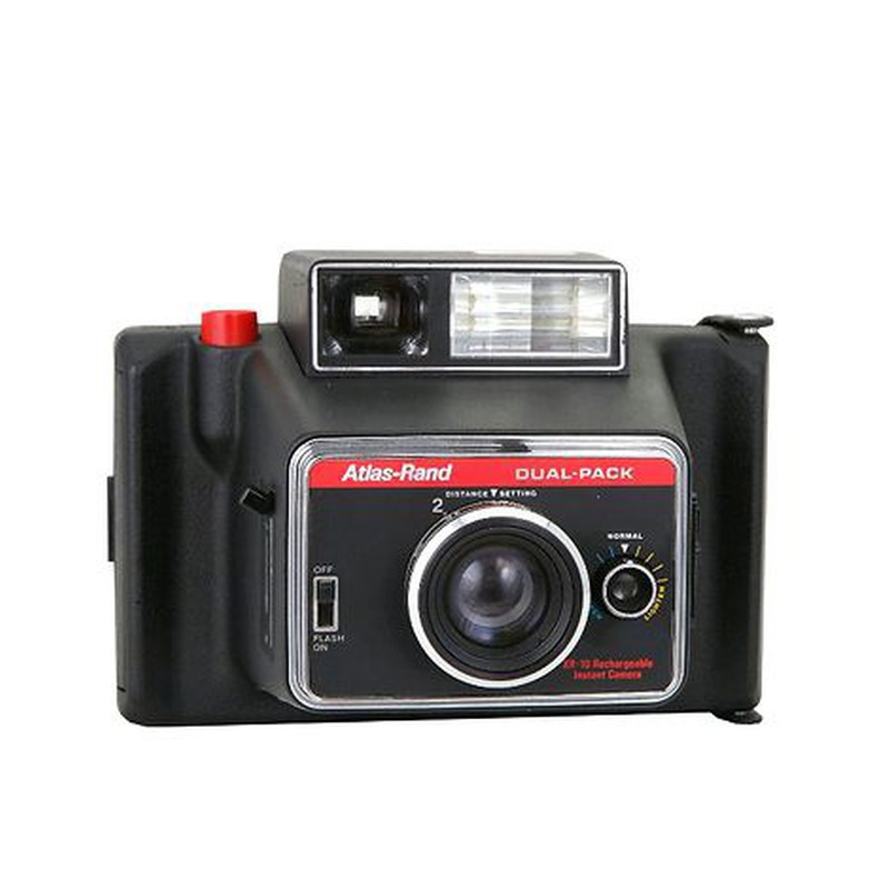 Keystone Dual-Pack XR-10 'Atlas-Rand'