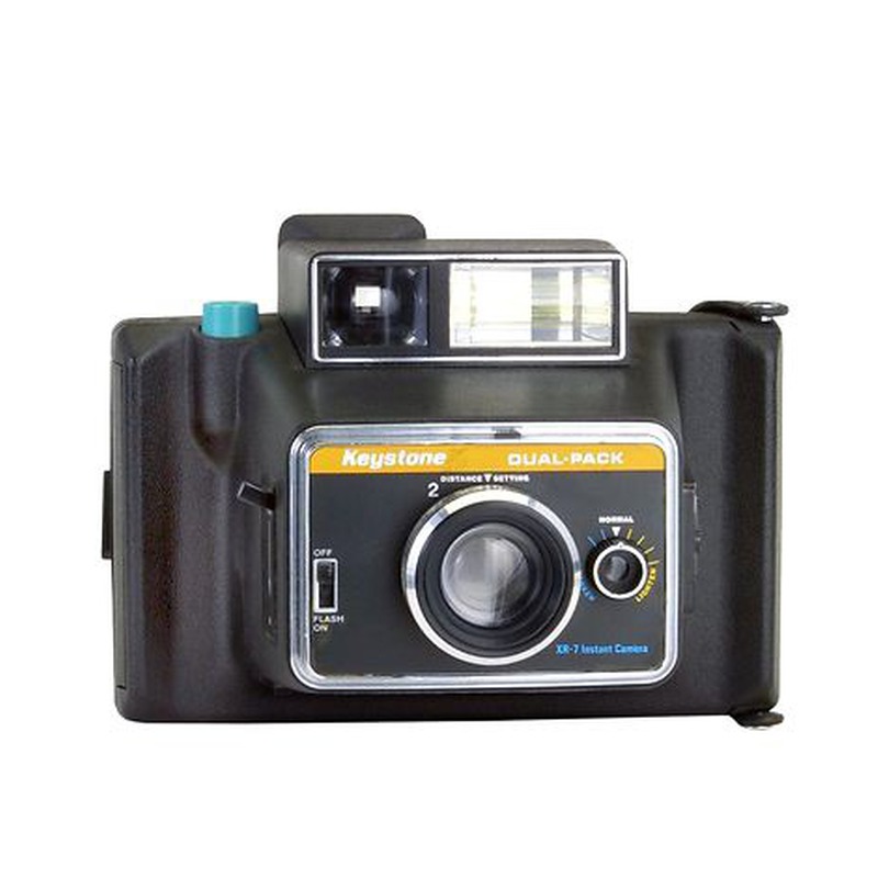 Keystone Dual-Pack XR-7