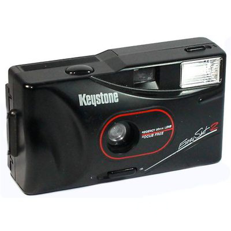 Keystone Easy Shot 2