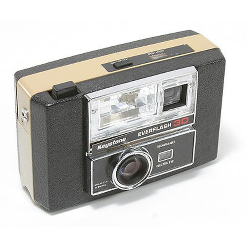 Keystone EverFlash 30