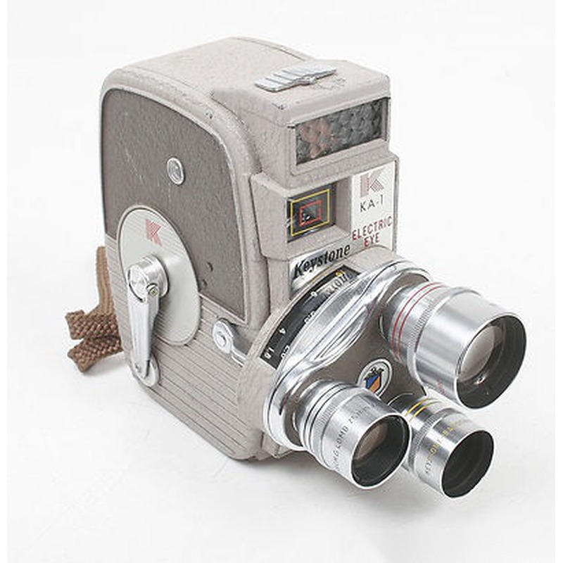 Keystone KA-1