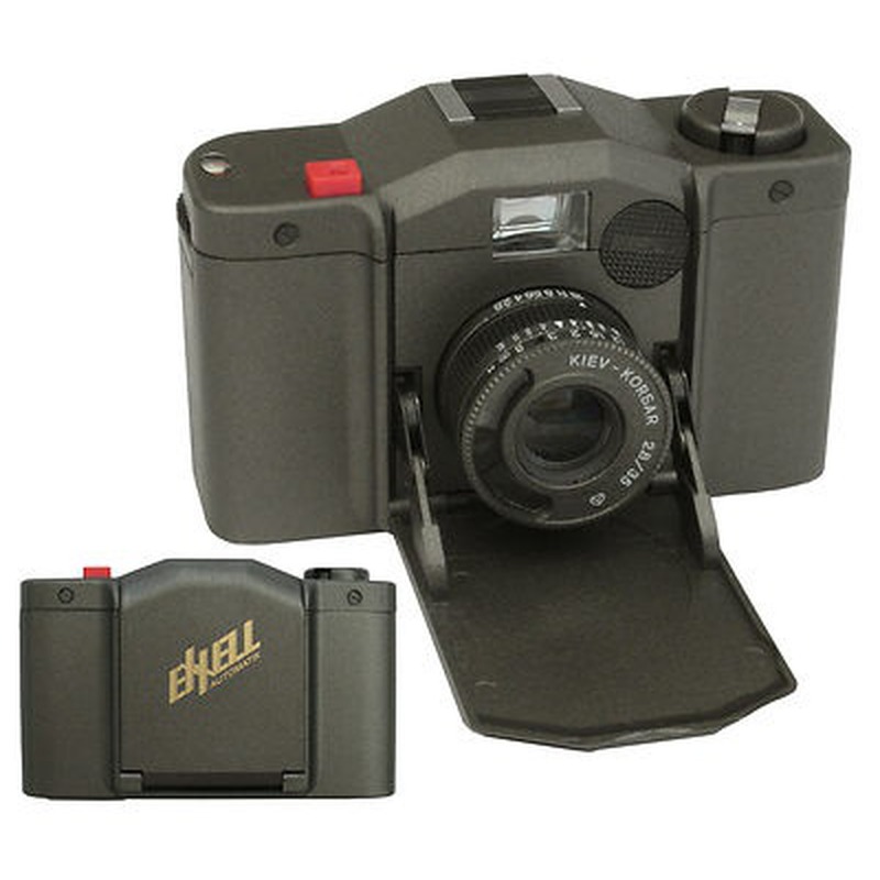 Kiev Exxell Automatic