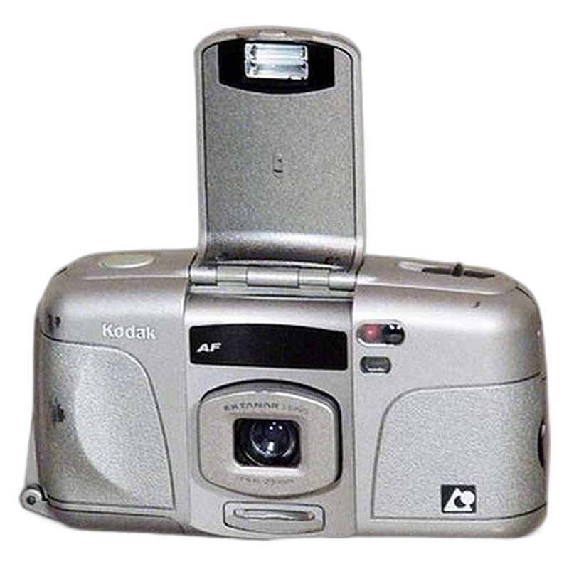 Kodak Advantix 3400AF