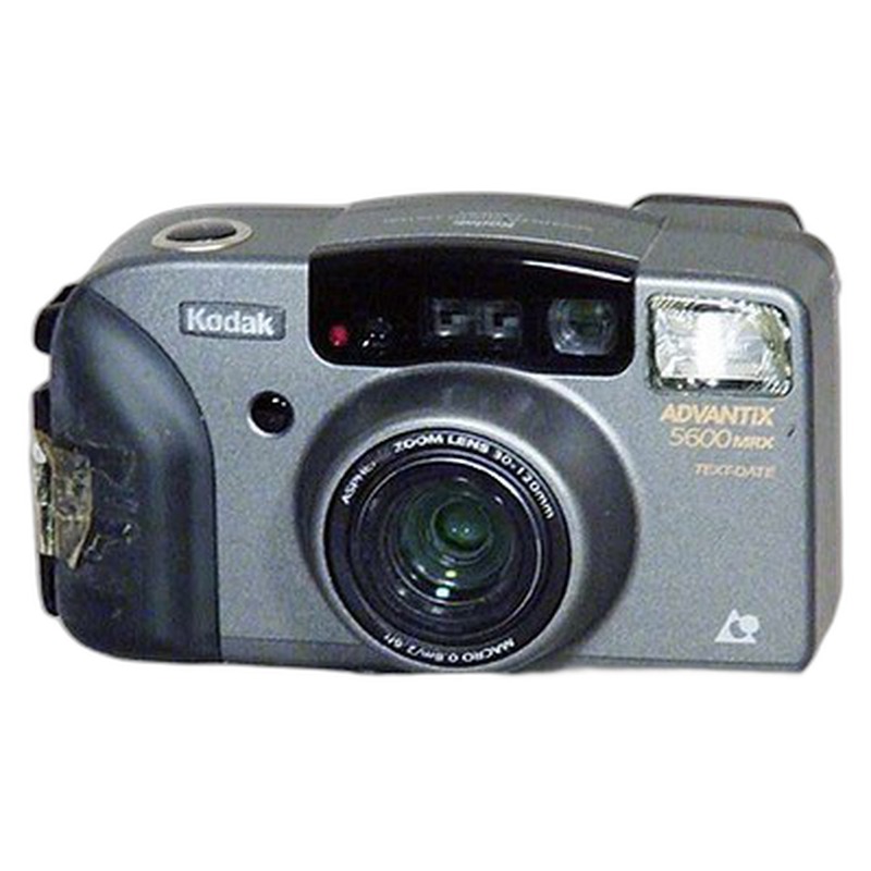 Kodak Advantix 5600mrx