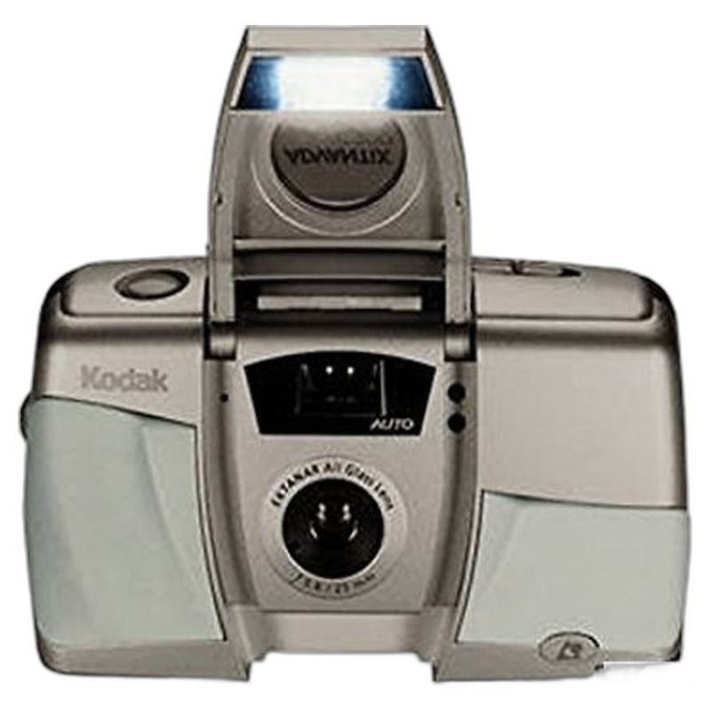 Kodak Advantix C300