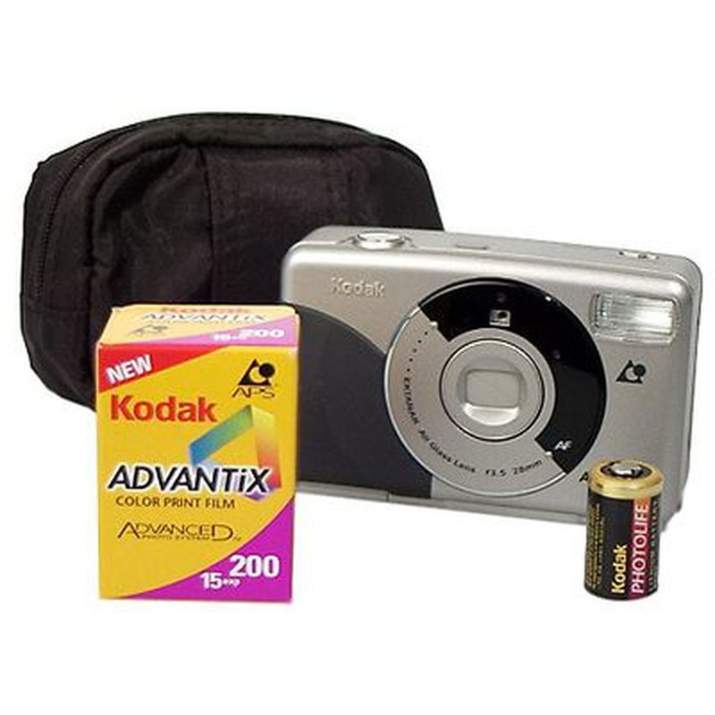 Kodak Advantix T500