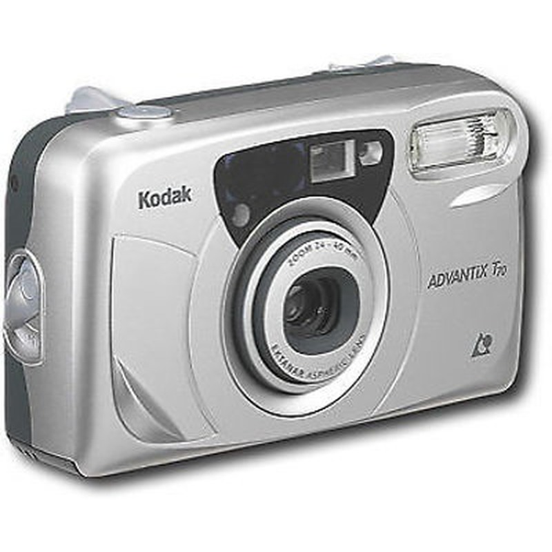 Kodak Advantix T70