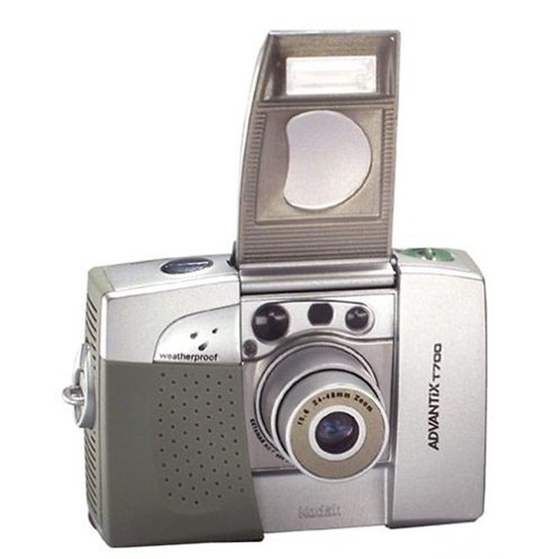 Kodak Advantix T700