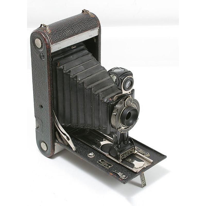 Kodak Autographic Junior No.3A
