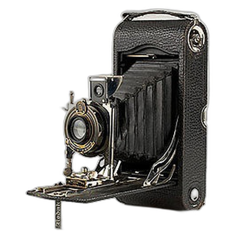 Kodak Autographic No.3A
