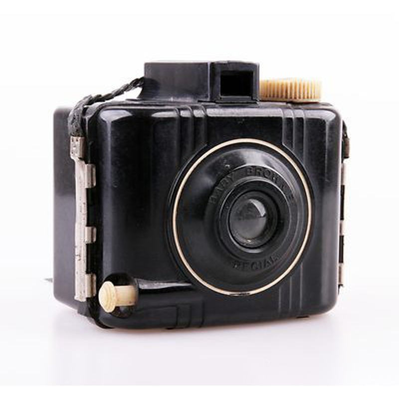 Kodak Baby Brownie Special