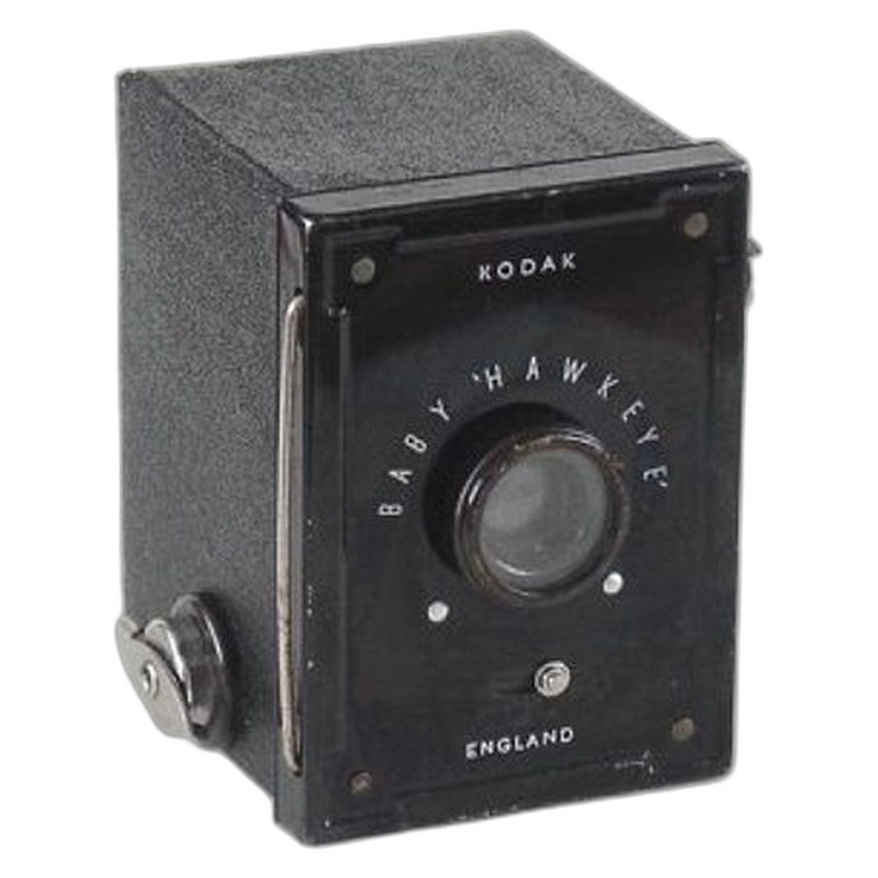 Kodak Baby Hawk-Eye