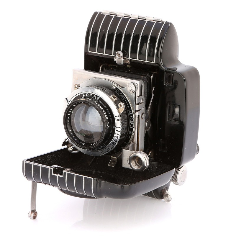 Kodak Bantam Special