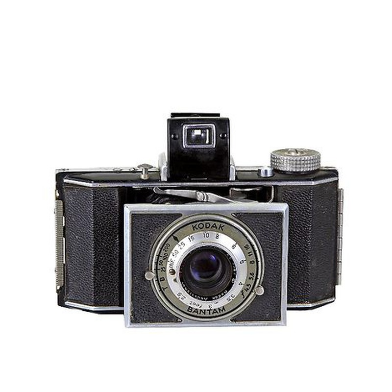 Kodak Bantam f4.5