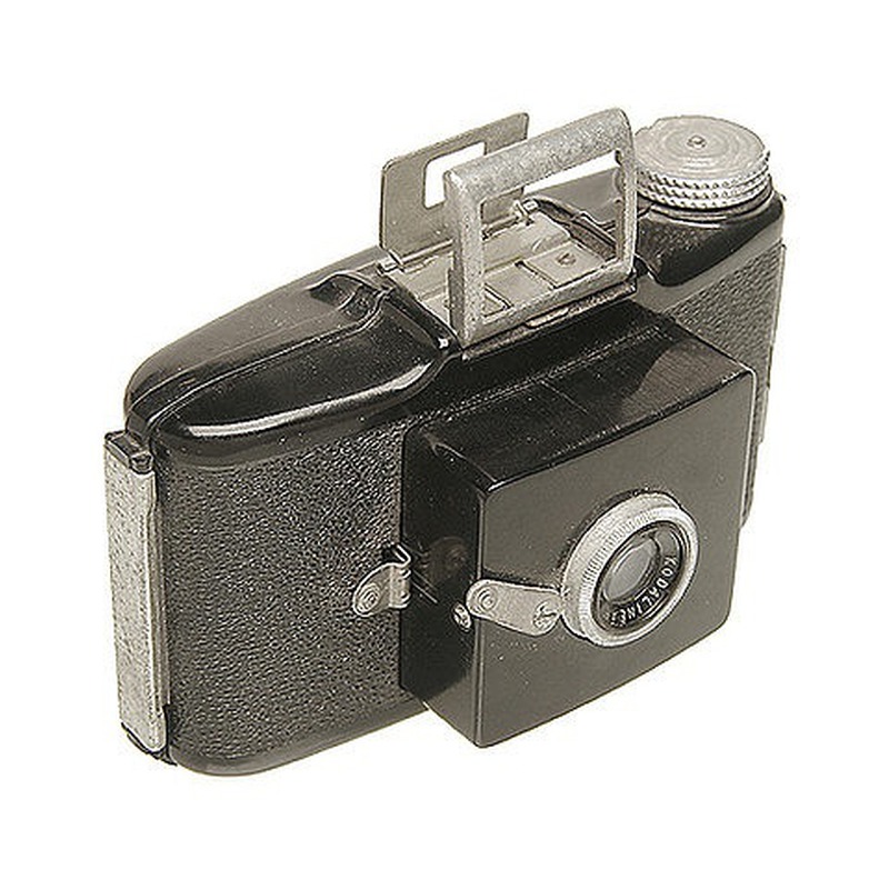 Kodak Bantam f8