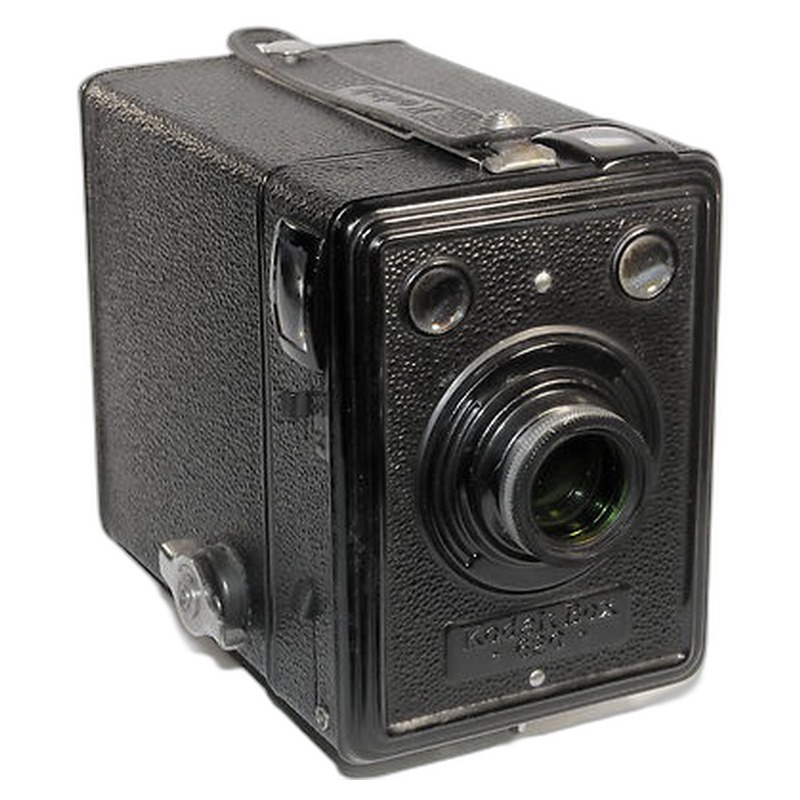 Kodak Box 620 A