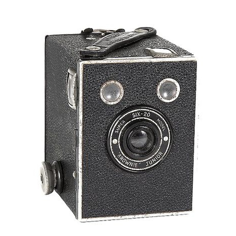Kodak Brownie Junior Super Six-20