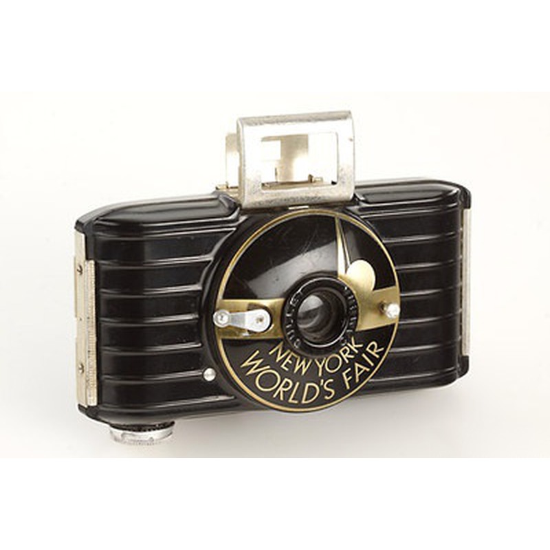 Kodak Bullet NY World Fair