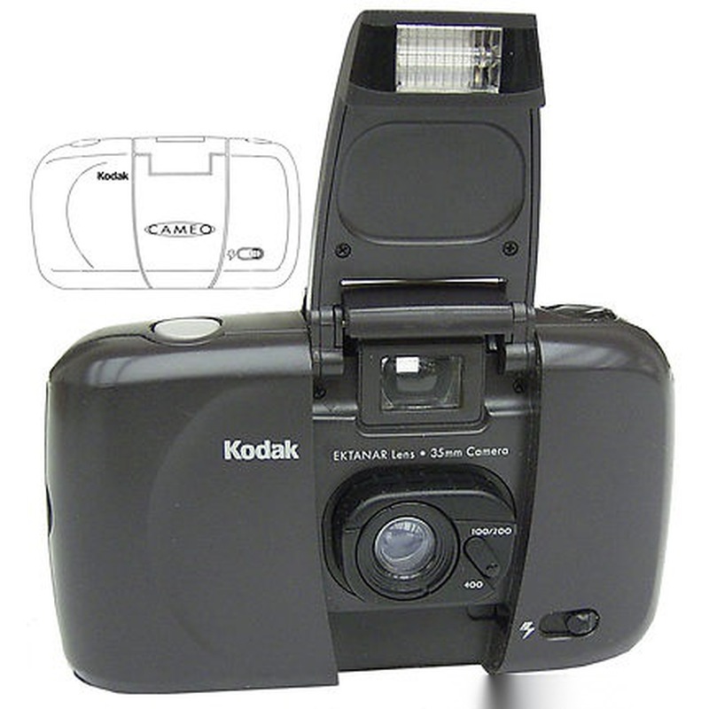 Kodak Cameo
