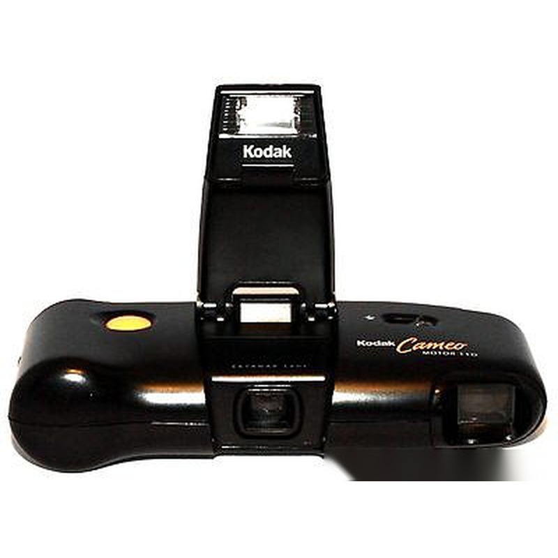 Kodak Cameo Motor 110