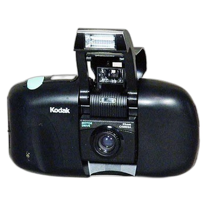 Kodak Cameo Motordrive