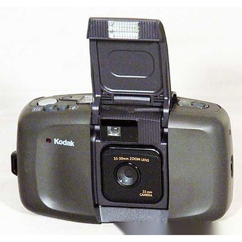Kodak Cameo Zoom