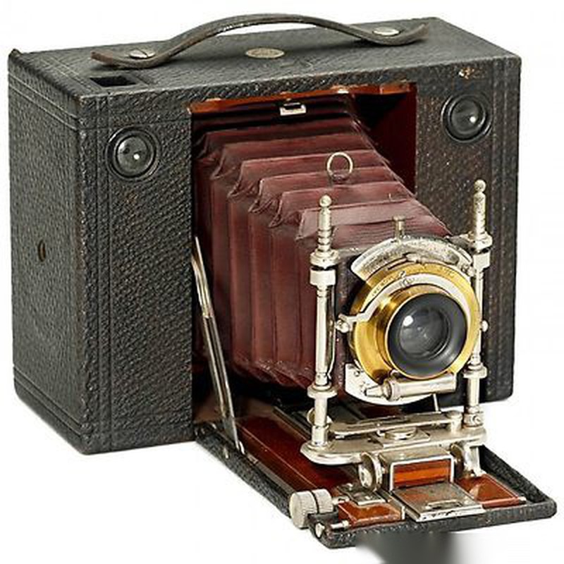 Kodak Cartridge No.3