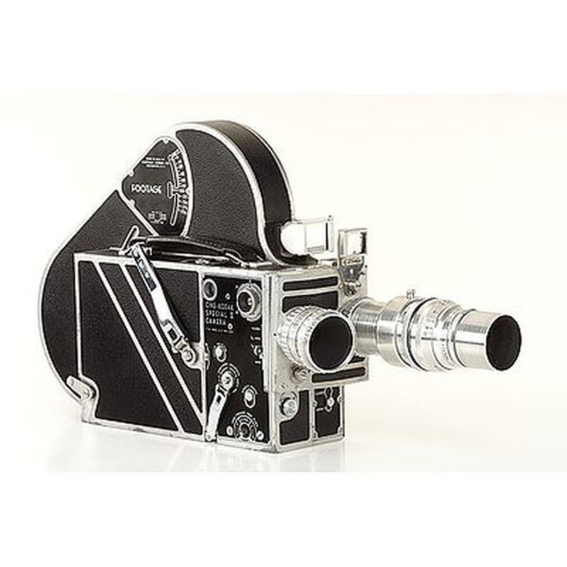 Kodak Cine Kodak Special II